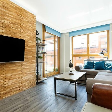 Apartments Aura Gdansk By Renters Экстерьер фото