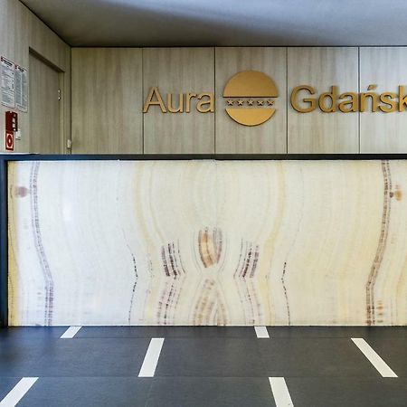 Apartments Aura Gdansk By Renters Экстерьер фото