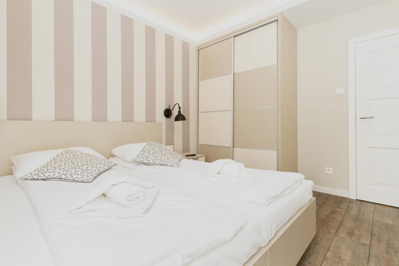 Apartments Aura Gdansk By Renters Экстерьер фото