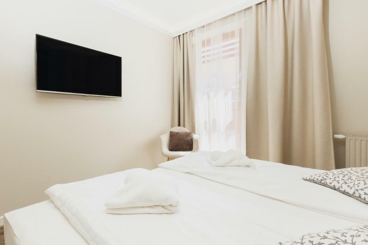 Apartments Aura Gdansk By Renters Экстерьер фото