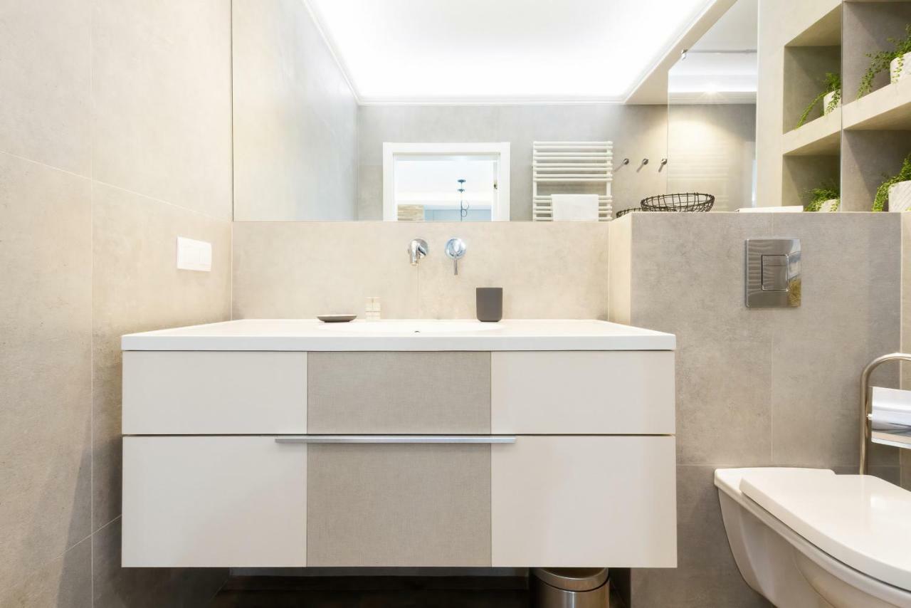 Apartments Aura Gdansk By Renters Экстерьер фото